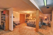 basement-bedroom