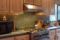 Cook-Area