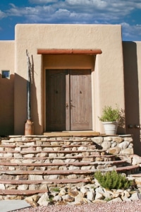 Front-Entry