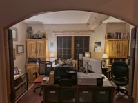 Library-Office