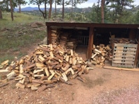 Local-Wood
