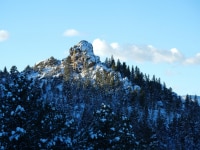 Rock-Outcrop