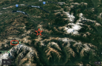 Alpine-Lakes-Wilderness