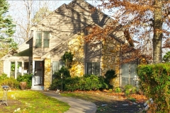 Fall at this RTP Home for sale