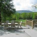 Come and relax, enjoy the expansive views at this equestrian estate near Hendersonville NC