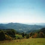 Mountain Land in Asheville