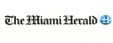 "Miami Herald" logotipas