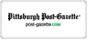 Pittsburgh Post Gazette logo