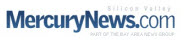 MercuryNews.com logotipas