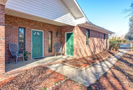 Talagsaong Green-Built Home - 3.3 Acres Duol sa Chapel Hill