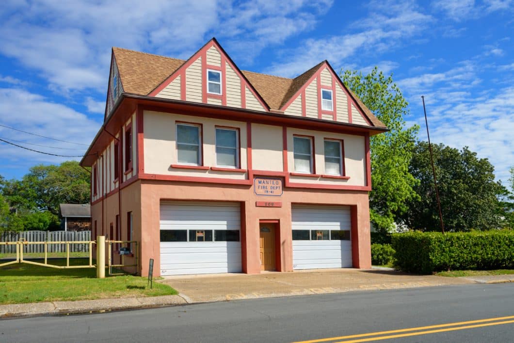 fire house for sale in manteo nc