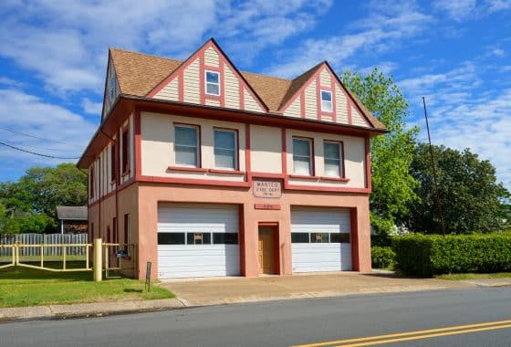 fire house for sale in manteo nc