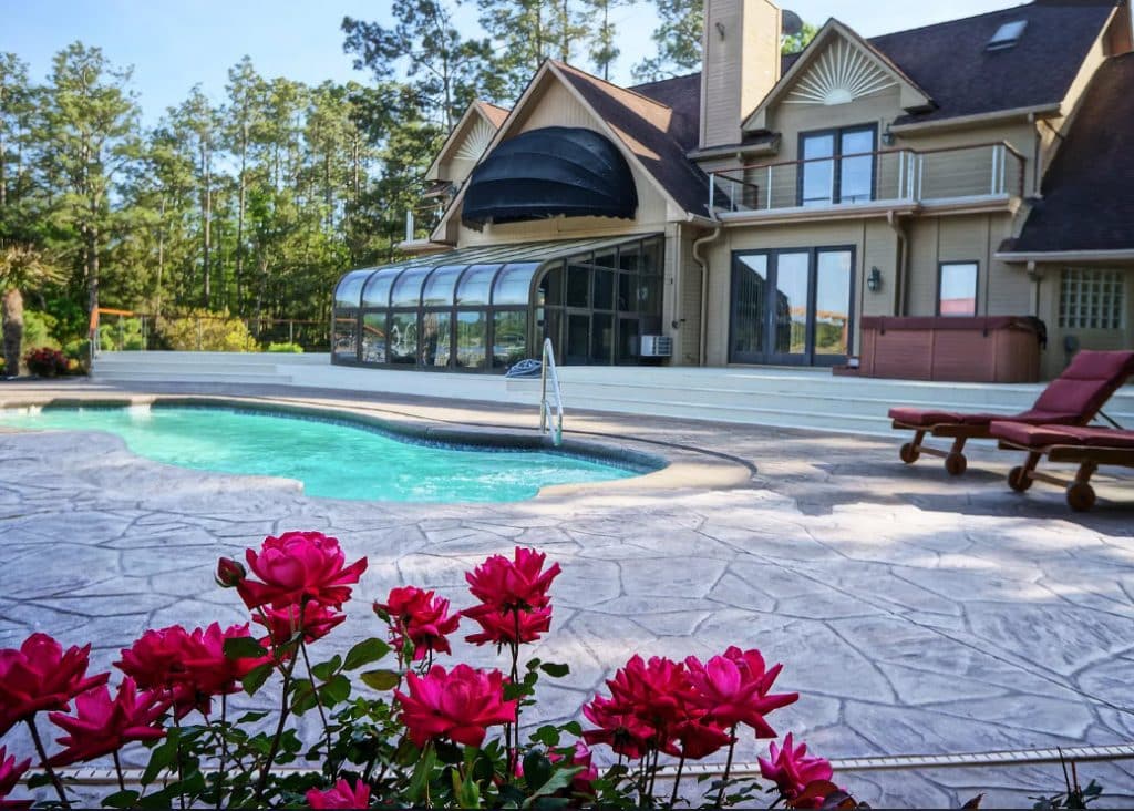 nc coast waterfront home for sale.