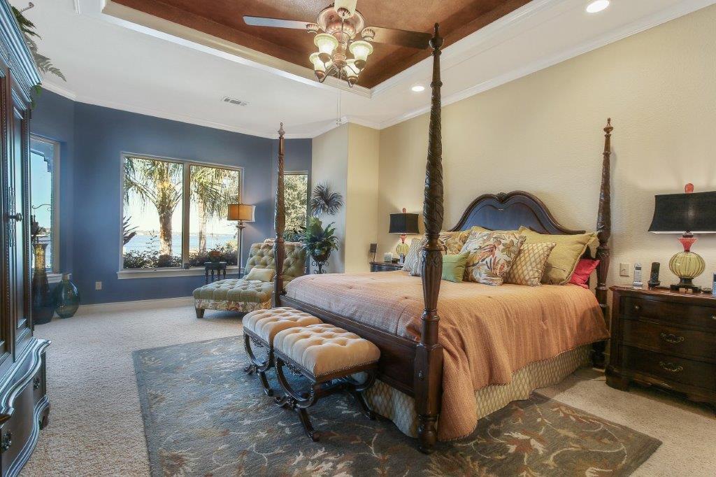 Waterfront de lujo Lake Conroe Inicio | Hallazgos especiales, casas