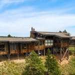 Custom Dick Knecht Home in Canyon Rim Ranch