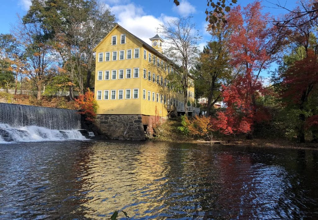 Fine bed and breakfasts historic houses