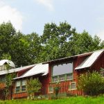 Red Barn Home