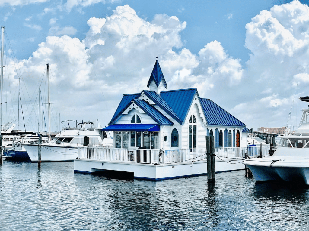 chapel-by-the-bay-docked