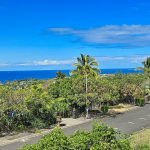 Kona, Big Island Luxury Contemporary exterior