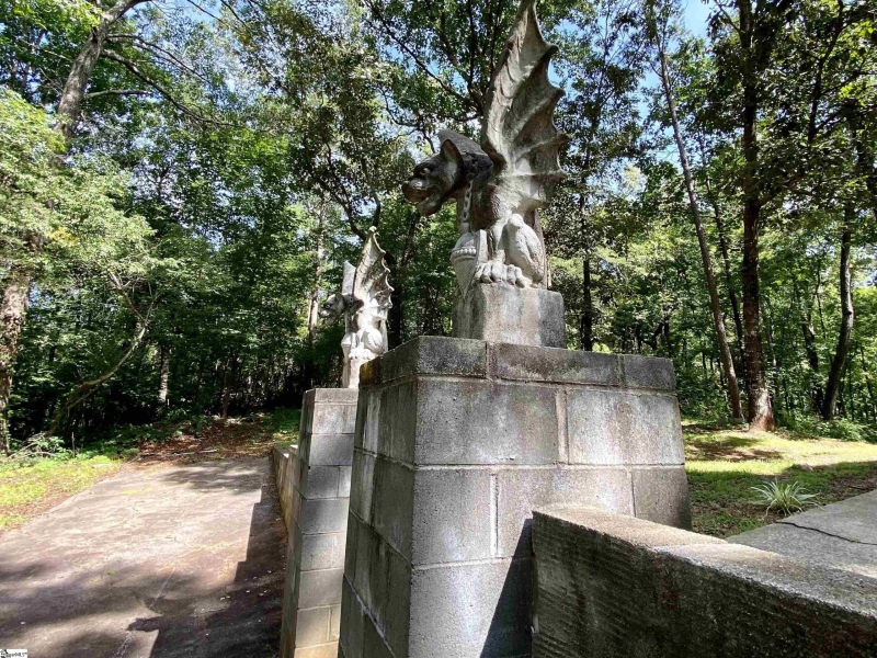 Walhalla Castle Special Finds, Unusual Homes for Sale