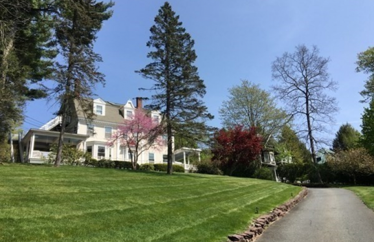 Greenfield MA Historic Home Special Finds, Unusual Homes for Sale