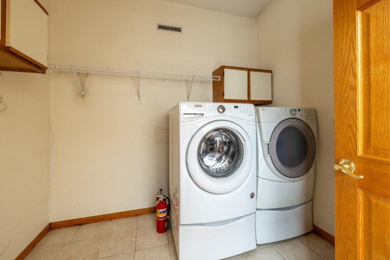 20-Laundry