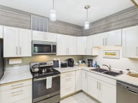 Bungalow-Kitchen