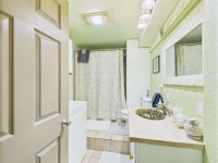 Chalet-Bath
