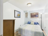 Chalet-Extra-Room