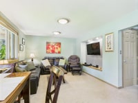 Chalet-suite