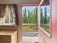 DOor-to-Upper-Balcony