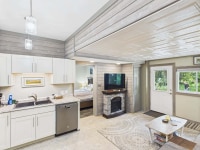 Kitchen-Bungalow