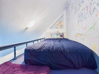 Loft-Bed