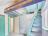 Loft-Bedroom