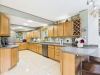 Upper-Chalet-Kitchen-photo