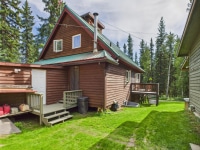 between-garage-and-house-view-of-Paint-shed-door