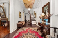 2025-Jul-16-Ruth-May-Foyer-Looking-Up-Staircase