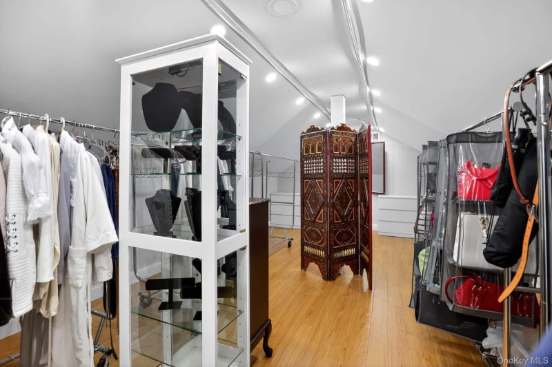 2025-Oct-09-Michael-Wilson-Huge-His-And-Hers-Walk-In-Closet